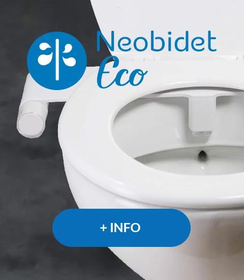 Neobidet Eco