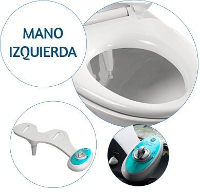 Neobidet Classic Z